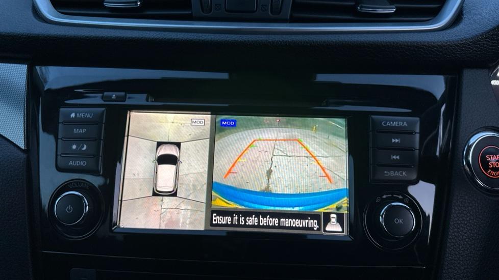 Rear View Camera