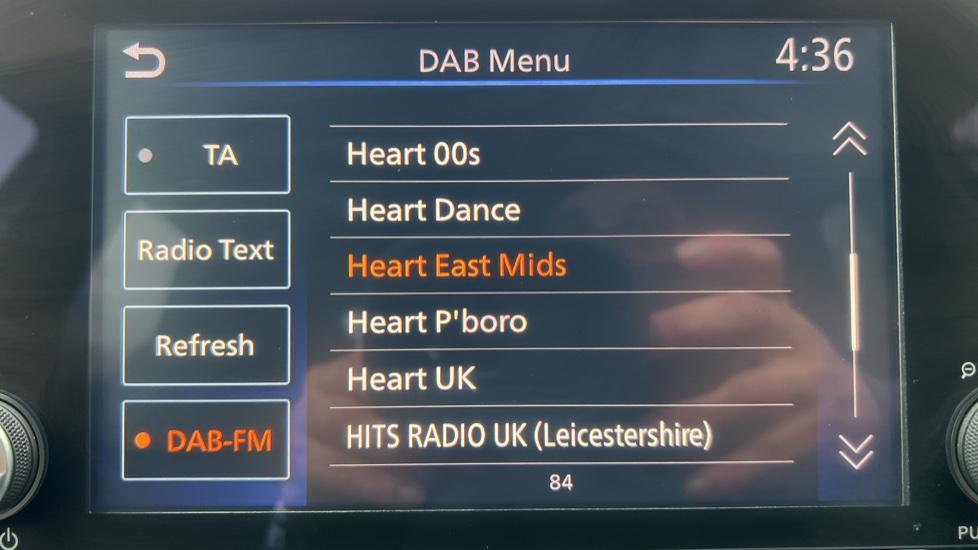 DAB Radio