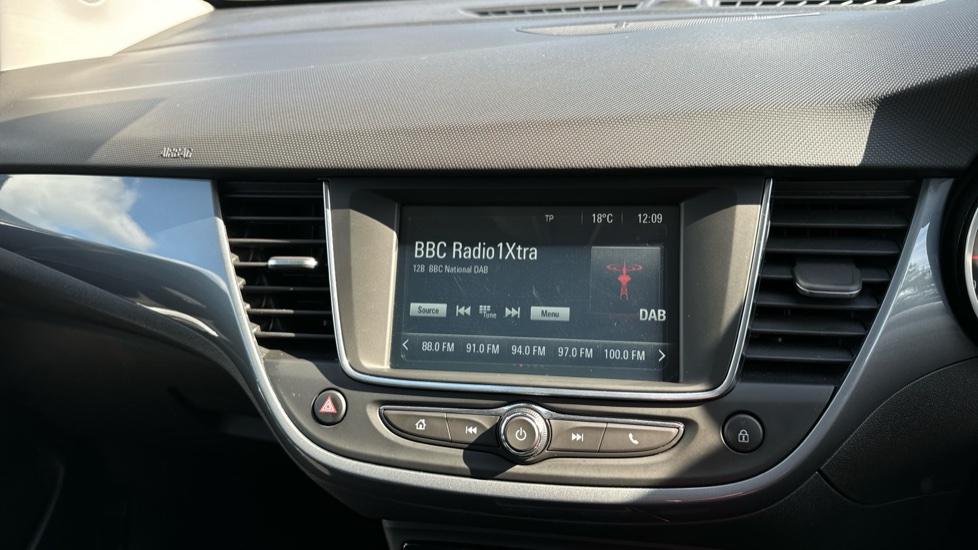 DAB Radio