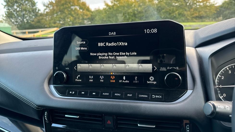 DAB Radio