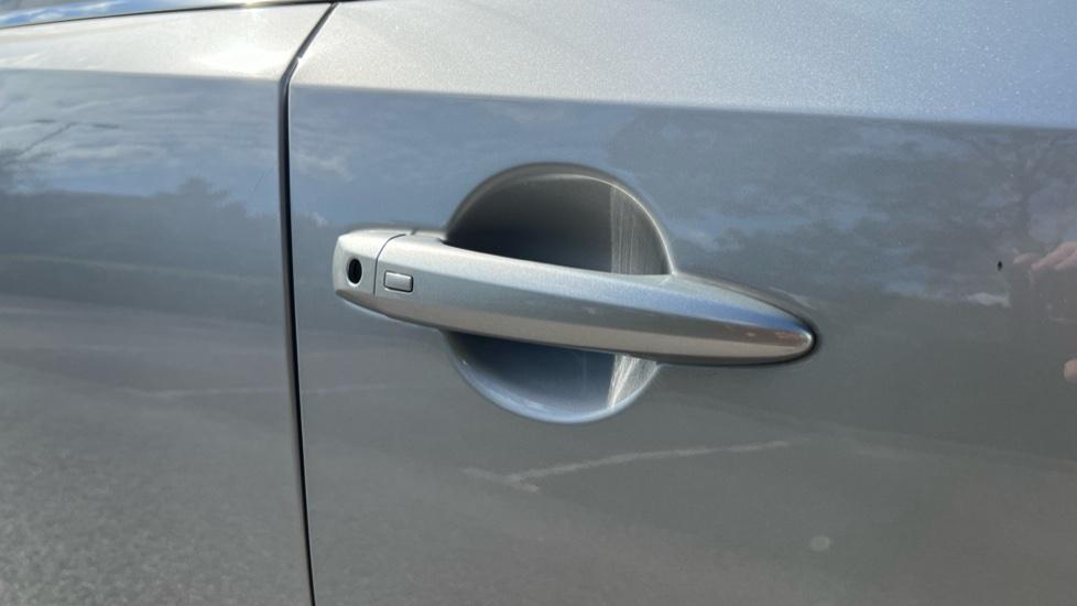 Keyless Entry