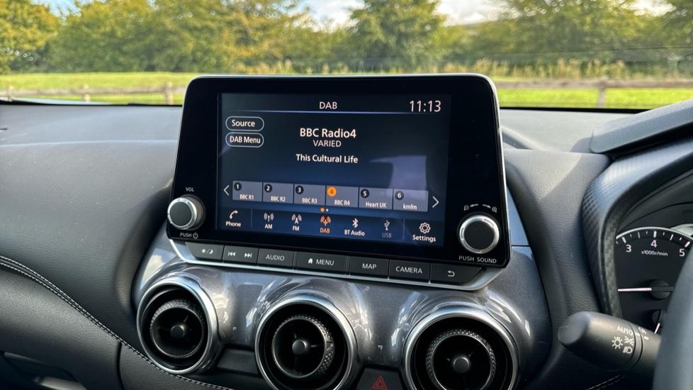 DAB Radio