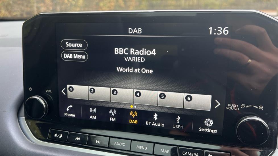 DAB Radio