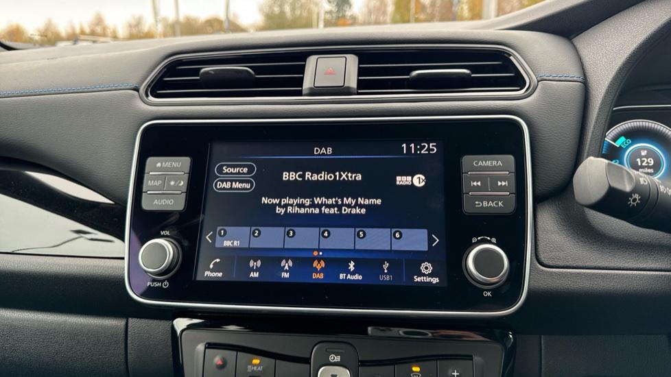 DAB Radio