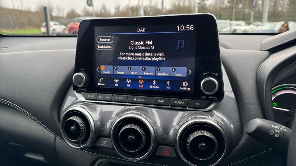 DAB Radio