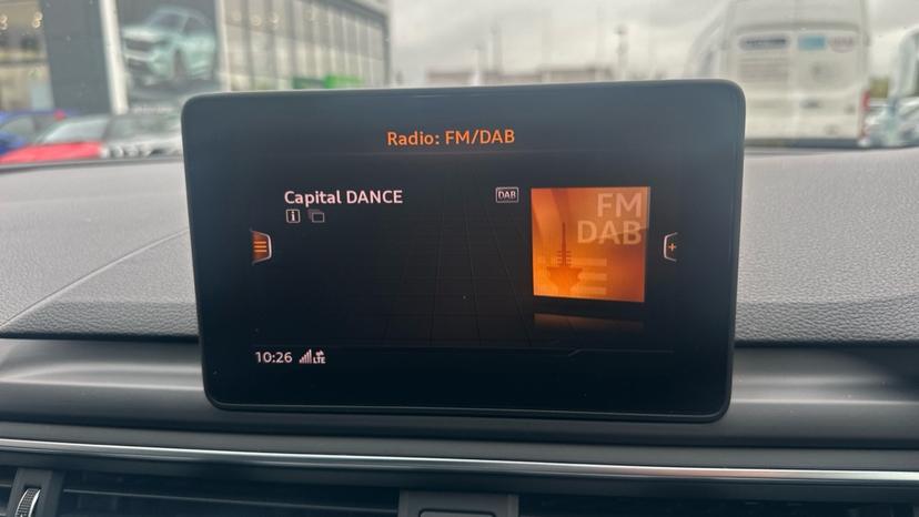 DAB Radio