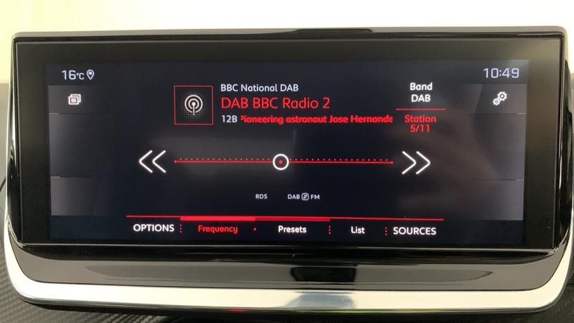 DAB Radio