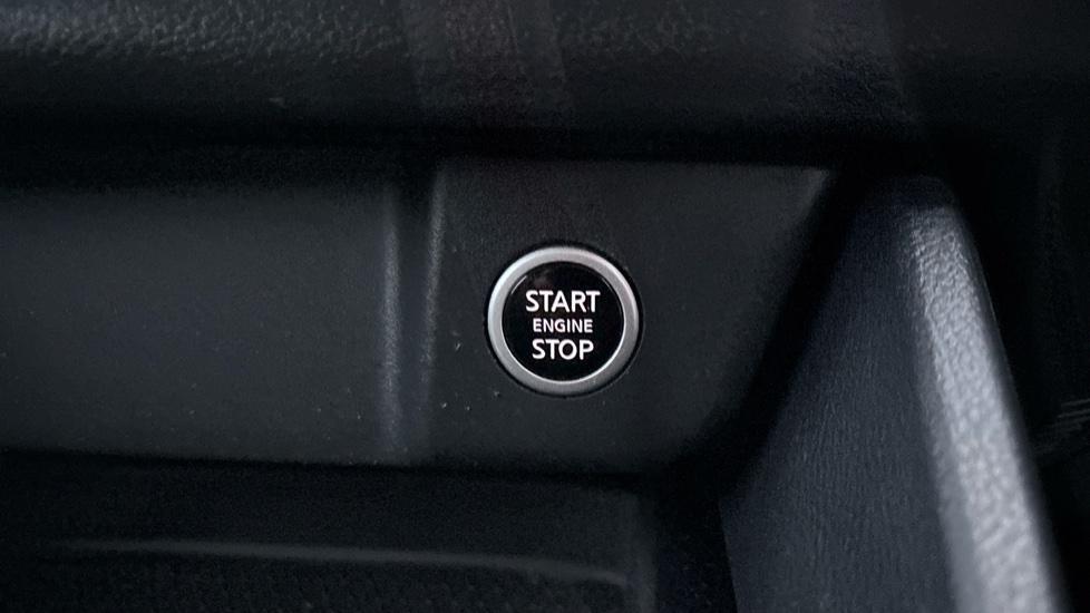 Push Button Start