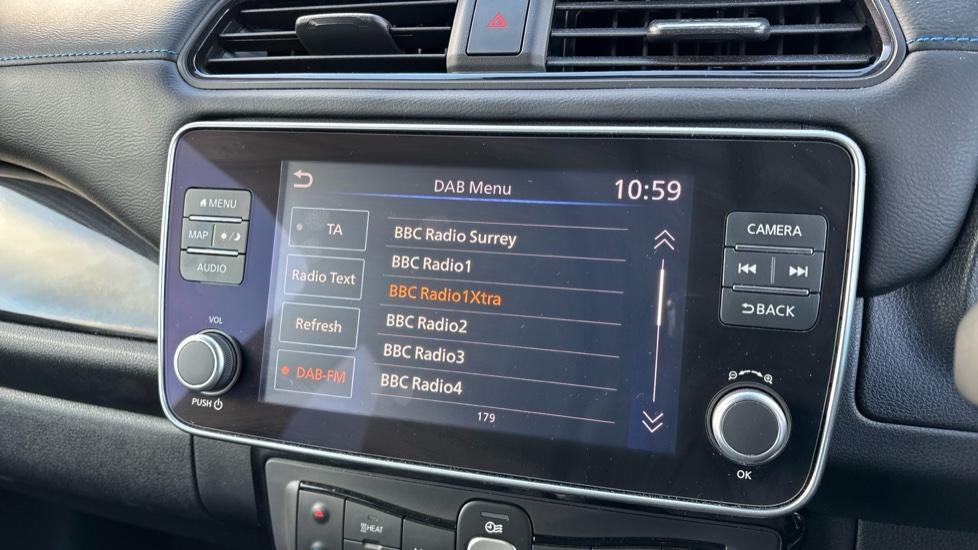 DAB Radio