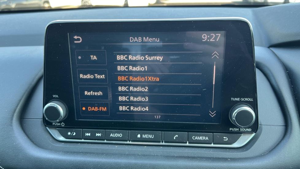 DAB Radio