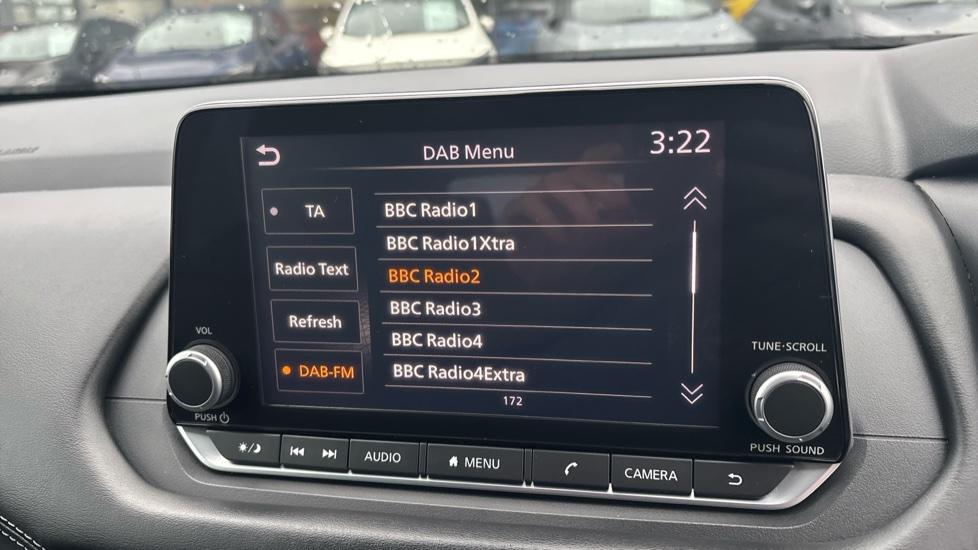 DAB Radio