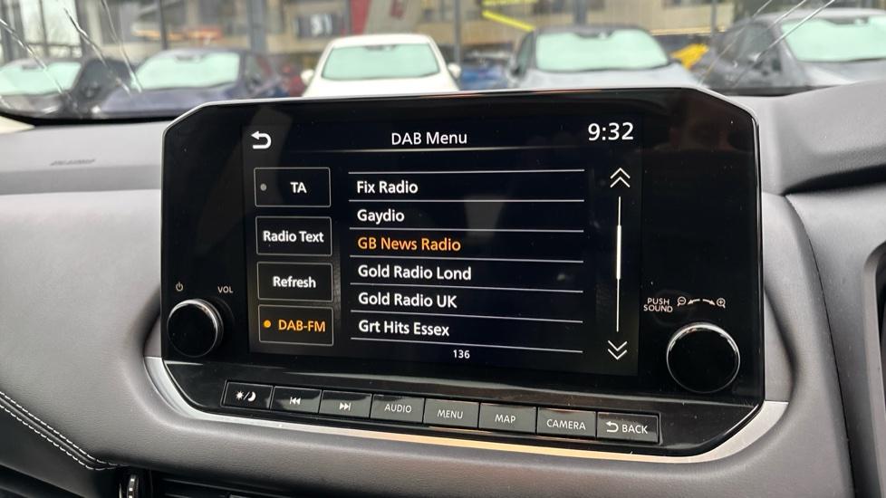 DAB Radio