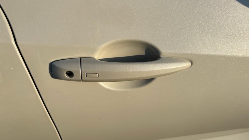 Keyless Entry