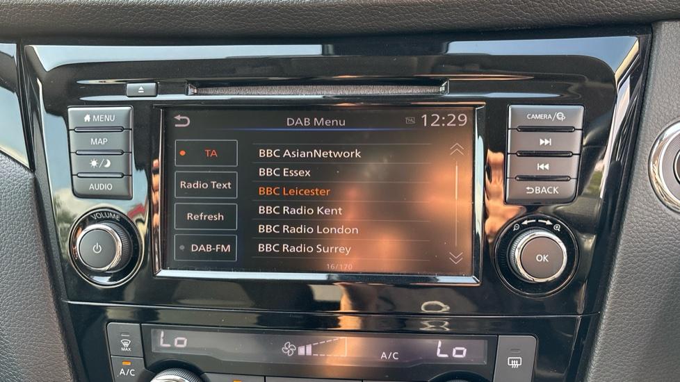 DAB Radio