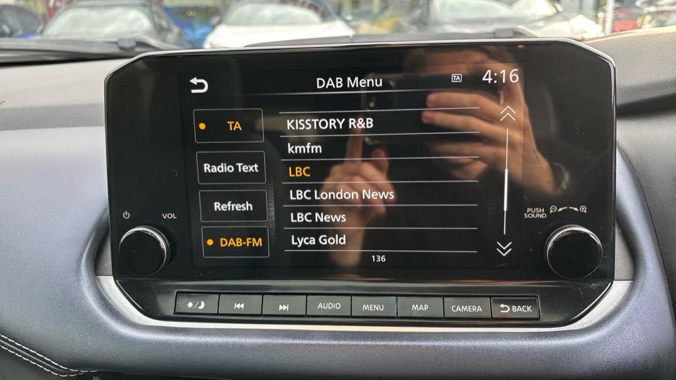 DAB Radio