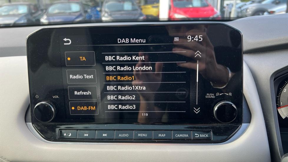 DAB Radio