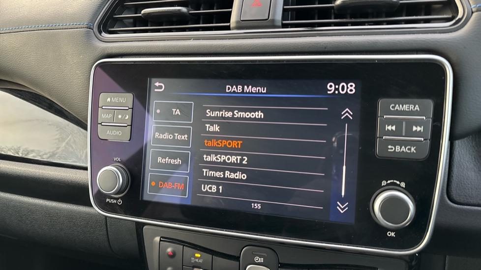 DAB Radio