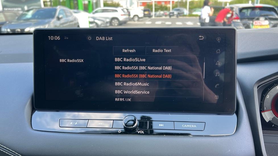 DAB Radio