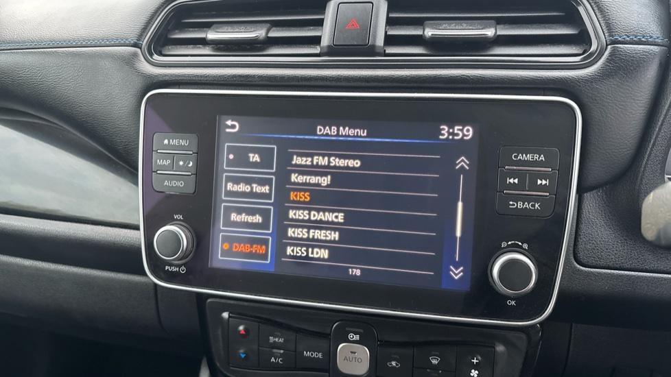 DAB Radio