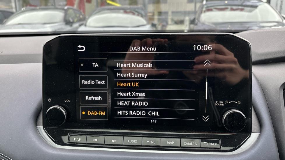 DAB Radio