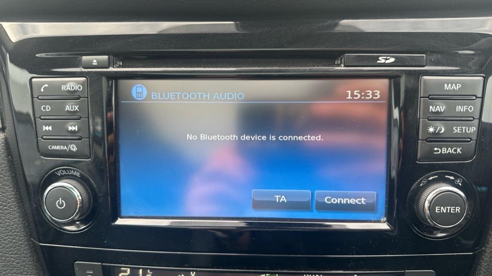 Bluetooth