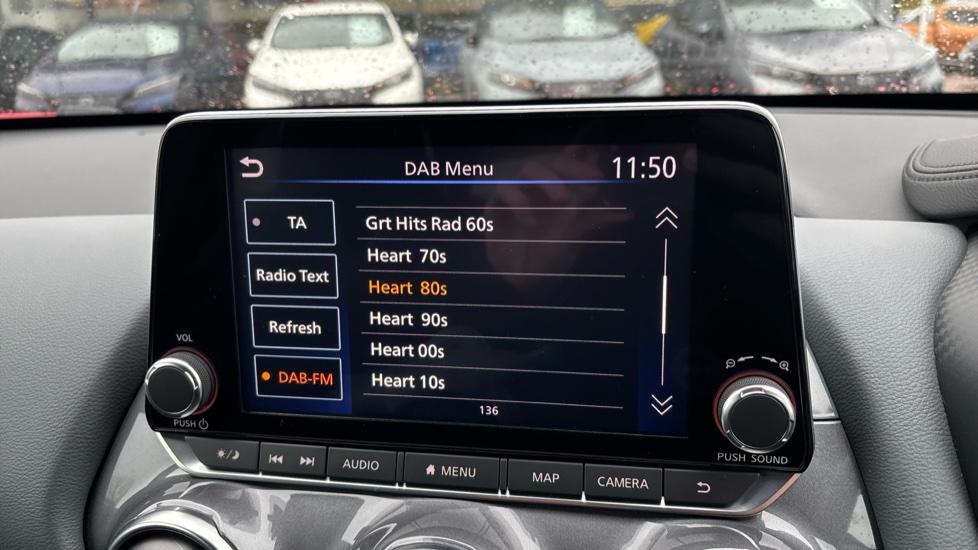 DAB Radio