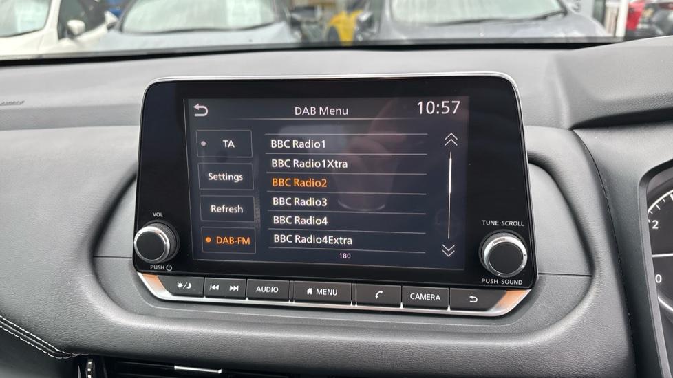 DAB Radio