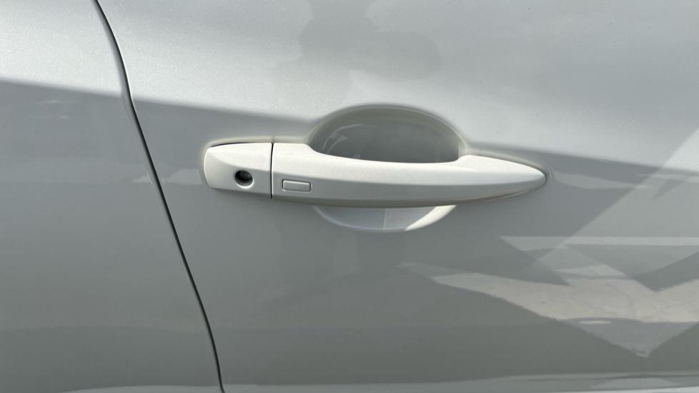 Keyless Entry