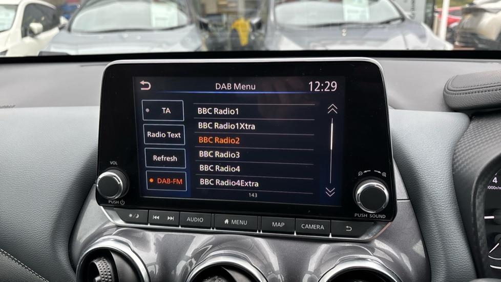 DAB Radio