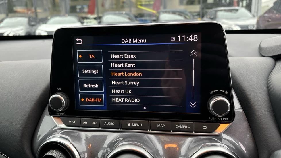 DAB Radio