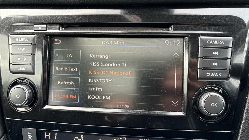 DAB Radio