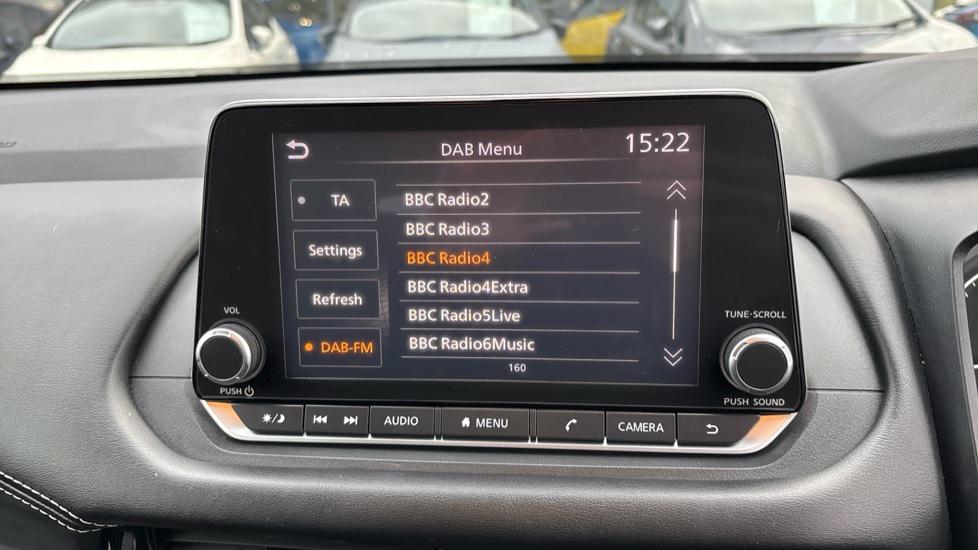 DAB Radio