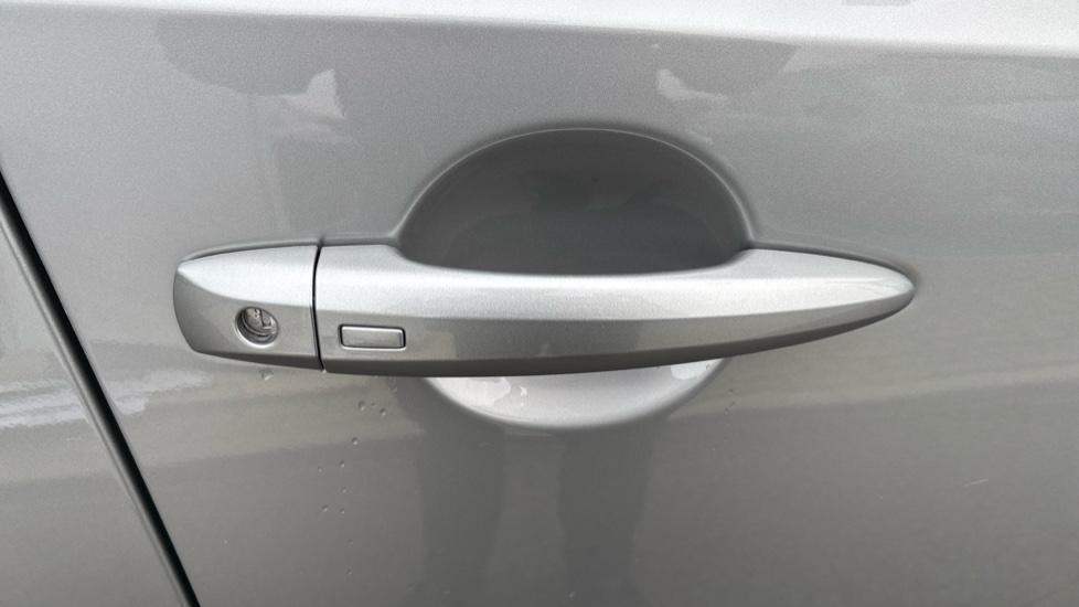 Keyless Entry