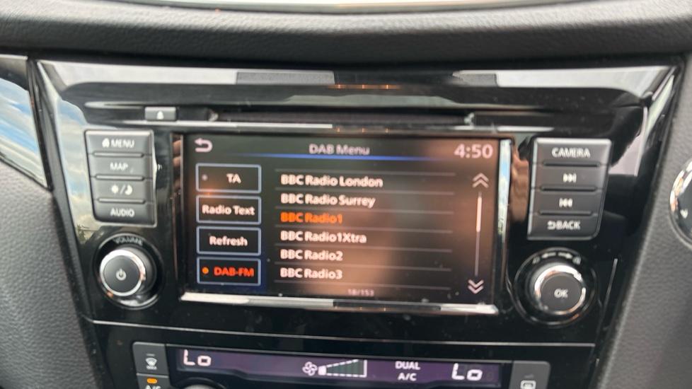 DAB Radio