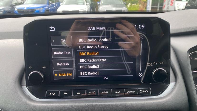 DAB Radio