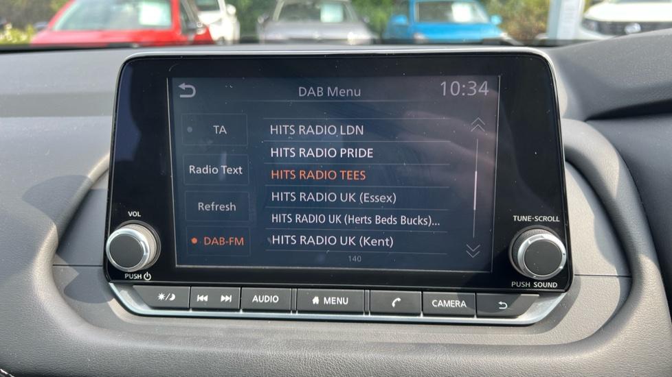 DAB Radio