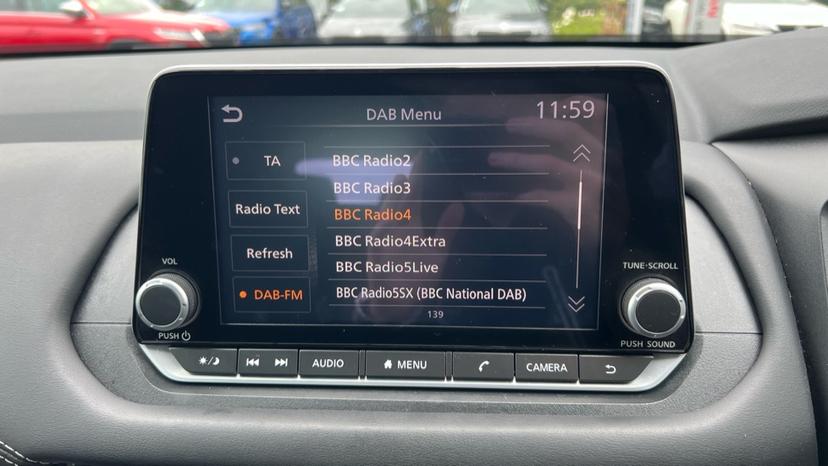 DAB Radio