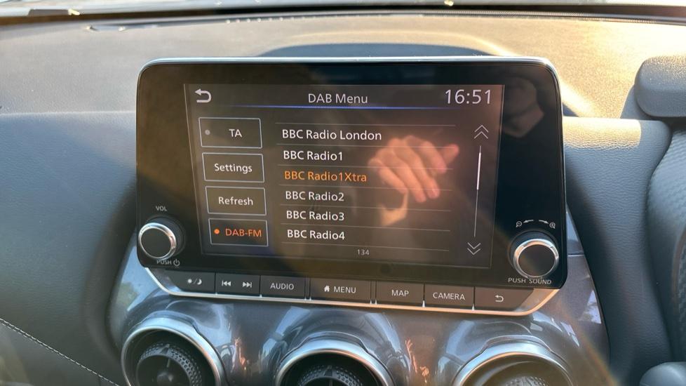 DAB Radio