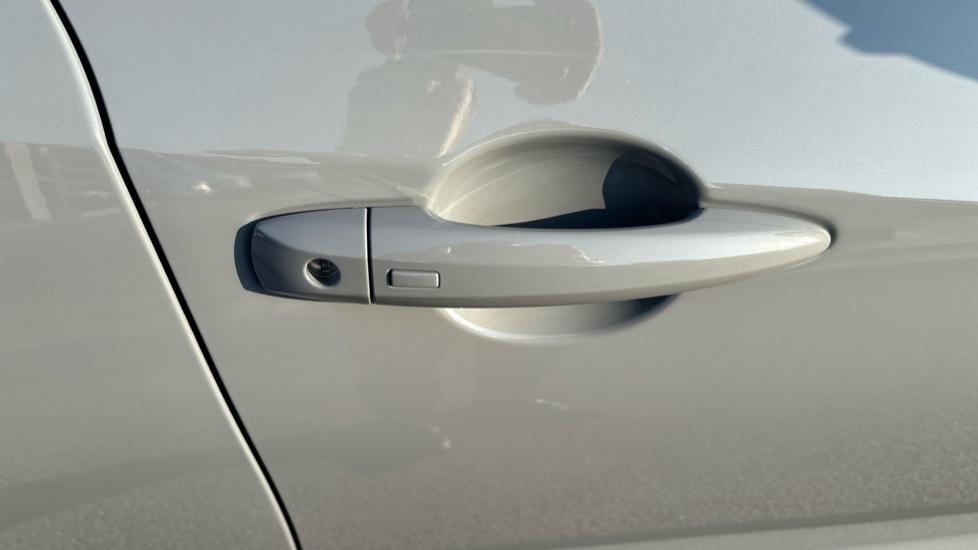 Keyless Entry