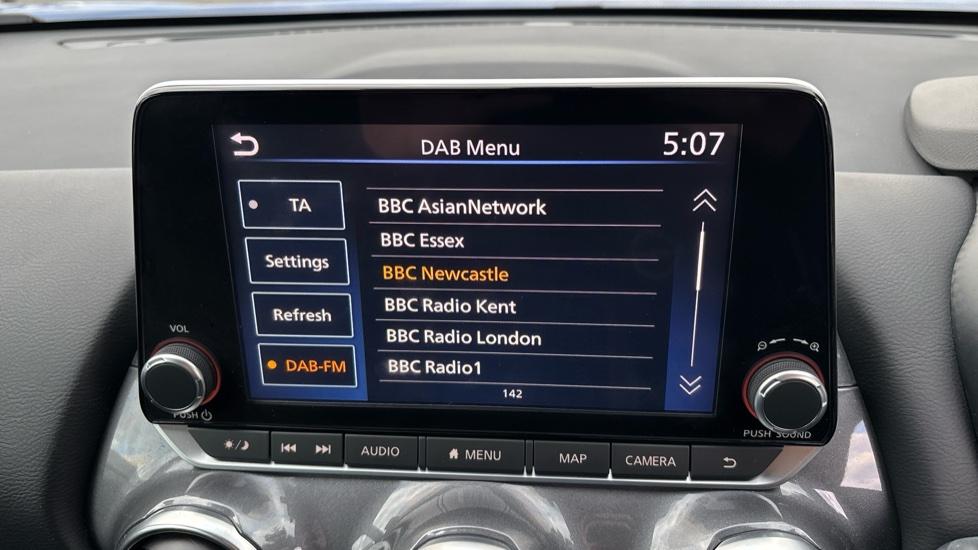 DAB Radio