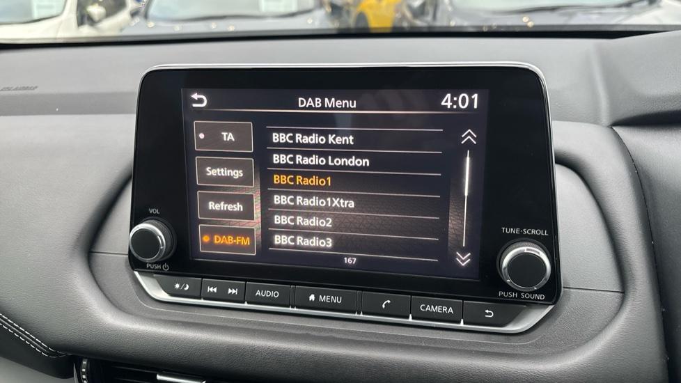 DAB Radio