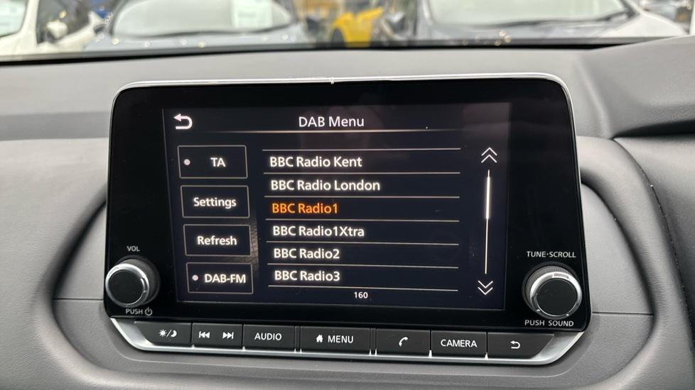 DAB Radio