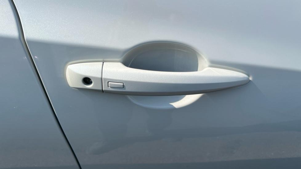 Keyless Entry