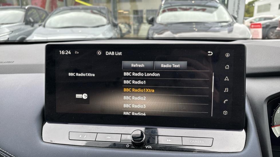 DAB Radio