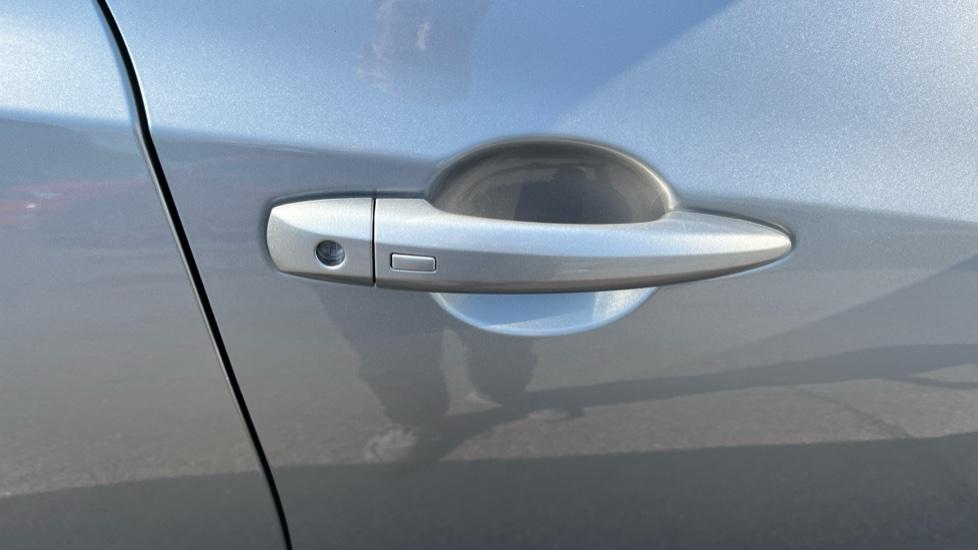 Keyless Entry