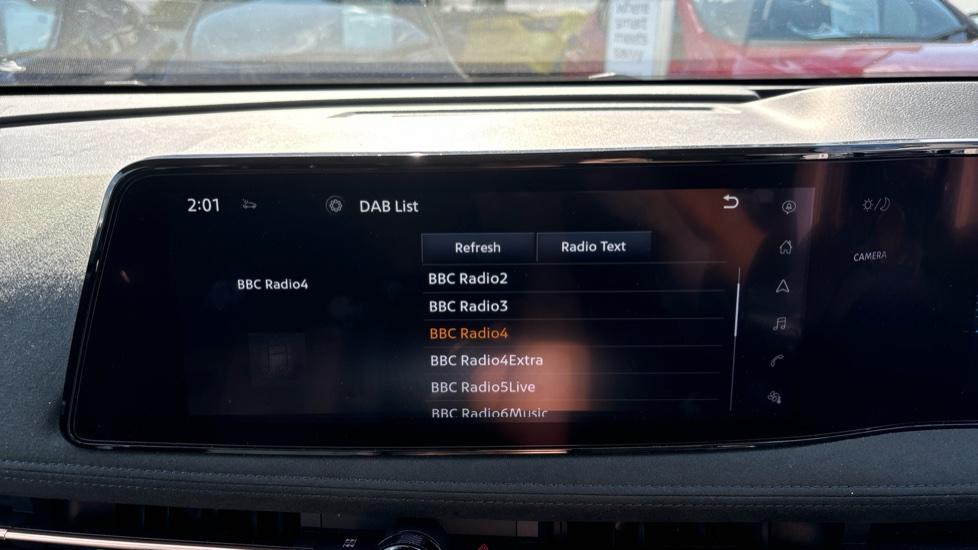 DAB Radio