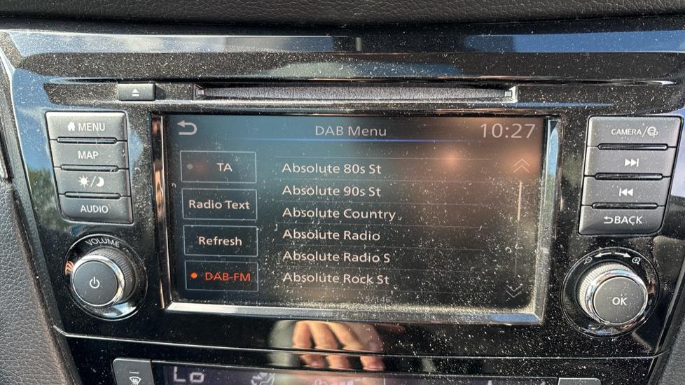 DAB Radio