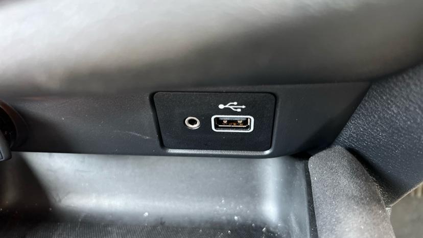 USB Connection