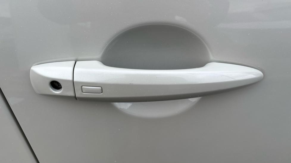 Keyless Entry