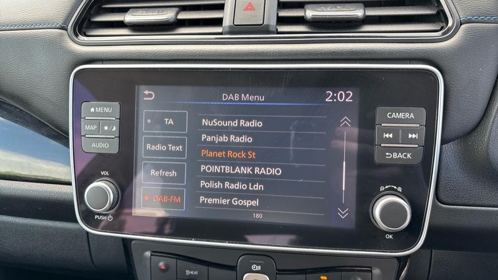 DAB Radio